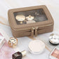 Clear Makeup Bag for Women