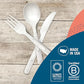 Compostable Knives
