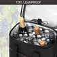 Insulated Wine Cooler Bag