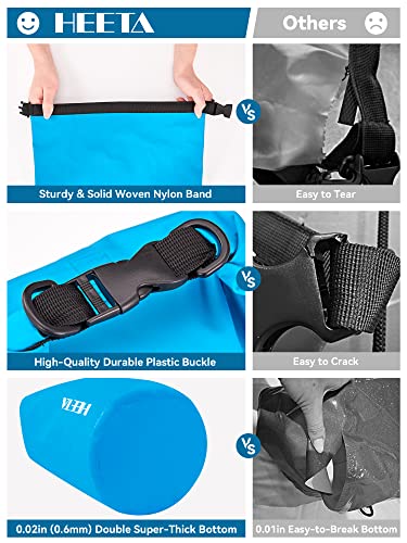 Waterproof Dry Bag for Women Men