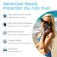 Floating Waterproof Phone Pouch Case Universal for iPhone Android
