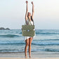 Large Beach Bag for Women