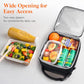 Insulated Lunch Box for Men