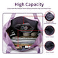 Large Capacity Foldable Travel Bag