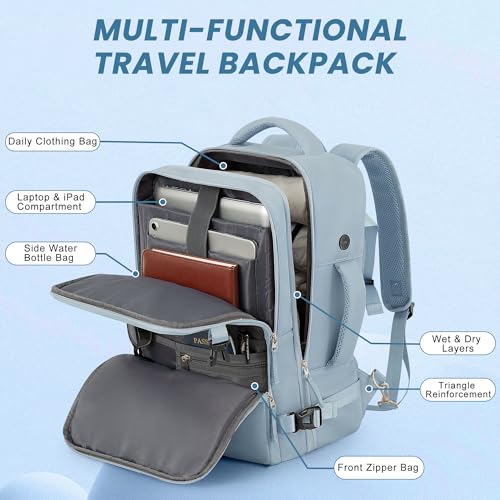 Travel Backpack