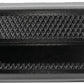 Metal Pouch Can | Metal Container | Slim EDC Pocket Tin | Airtight & Moisture-Resistant | Compact Daily Organizer | Pill Case & Travel Tin | Father’s Day Gift for Dad | (Insignia Ed, Black, Slim)