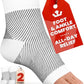 Ankle Compression Sleeve (2 Count)