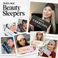 Pure Silk Sleep Mask [100% 6A Mulberry Silk