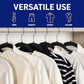 30 Pcs. Dry Wet Clothes Hangers (30 Count)