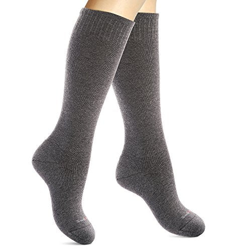Cotton Compression Socks