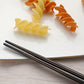 Travel Utensils with Case (5 Count)