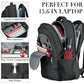 Travel Laptop Backpack for Men and Women