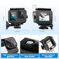Compatible for Go Pro Hero 13 12 11 10 9 Black Waterproof Housing Case 60M