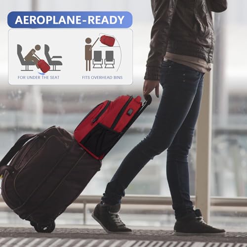 15.6 Inch Laptop Backpack