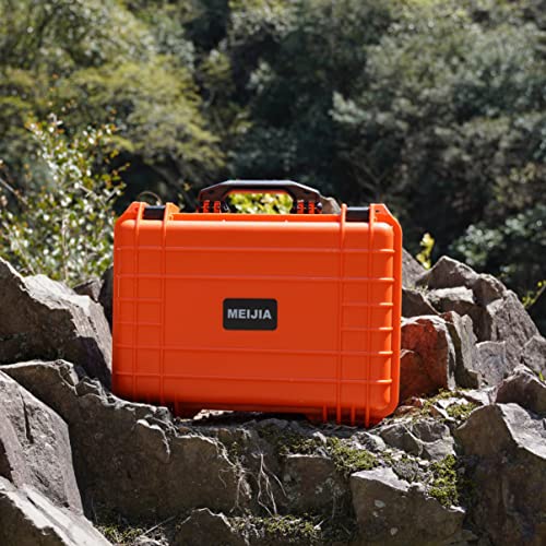All Weather IP67 Waterproof Hard Camera Case