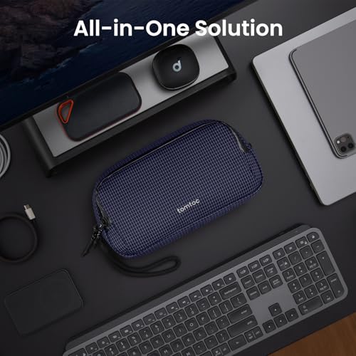 Electronic Organizer Travel Case Performance