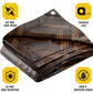 Extreme Heavy Duty 20 Mil Tarp Cover
