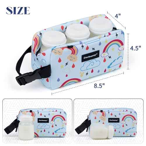 Small Cooler Bag