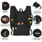 15L Small Hiking Backpack for Women Men