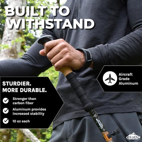 Trekking Poles (2 Count)