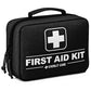 380 Pcs First Aid Kit All (380 Count)