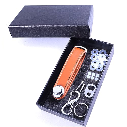 Compact Key Holder