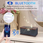 Sound Machine White Noise Machine with 70 Natural Soothing Sounds Sleeping Timer Memory Function 30 Volume Levels Brown Noise Sleep Sounds Machine Powered by USB for Baby Kids Adults