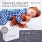 Canadian Down Toddler Pillow for Sleeping