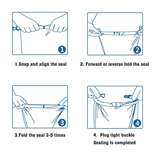 Dry Bag Waterproof