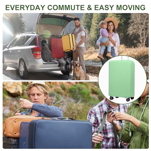 Luggage Cover