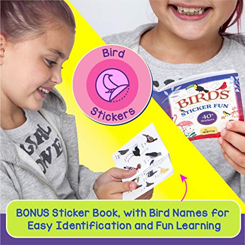 Binoculars for Kids