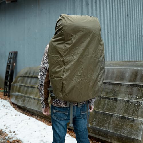Inception and Helix 6000 Hunting Bag with Durable Construction
