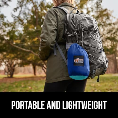 Travel Camping Hammock
