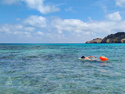 Swim Buoy & Drybag