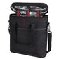 3 Bottle Wine Cooler Bag Carrier for Travel
