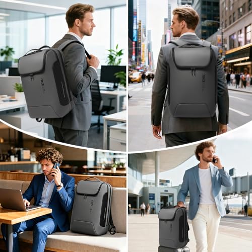 Business Travel Backpack