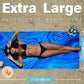Microfiber Beach Towel