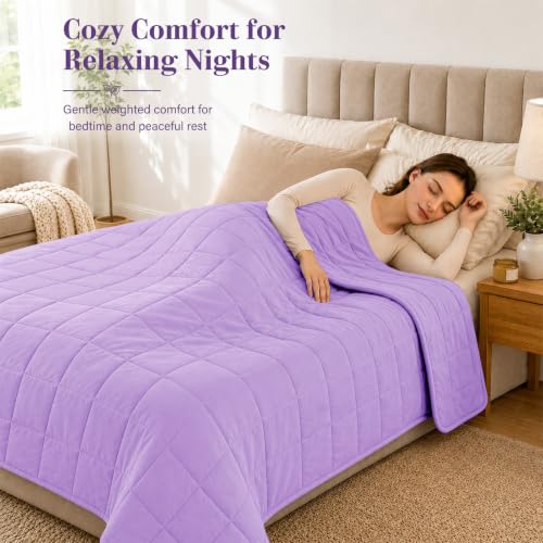 Weighted Blanket