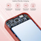 Portable Charger 10000mAh PD20W w