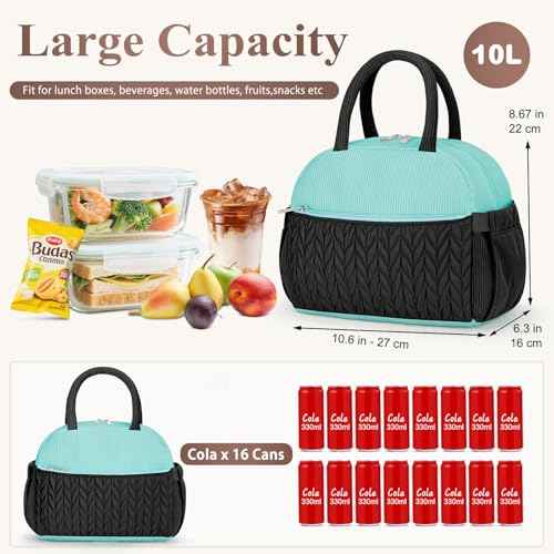 Lunch Box for Women