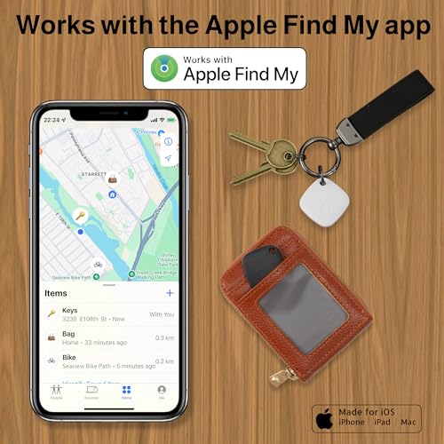 Air Tracker Tags (4 Count)