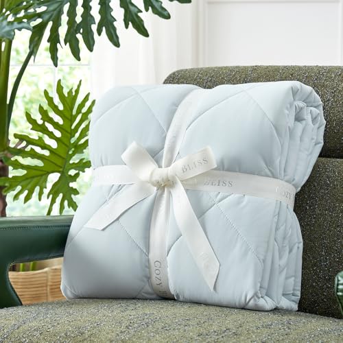 Cooling Blanket for Hot Sleepers King Size