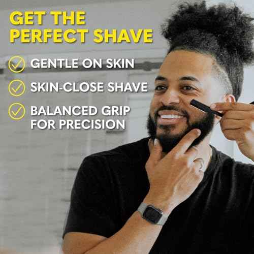 Straight Razor for Men