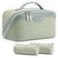 Travel Makeup Bags for Women (3 Count)