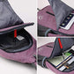 Crossbody Sling Backpack Sling Bag Travel Hiking Chest Bag Daypack