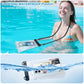 Floating Waterproof Phone Pouch 2 Pack (2 Count)