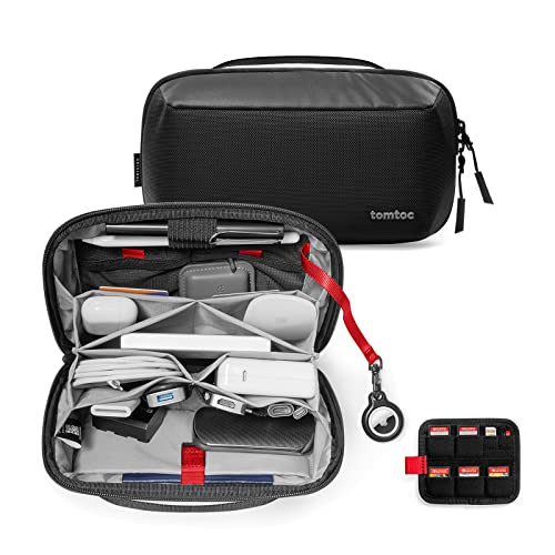 Electronic Organizer Accessory Pouch for MacBook Charger