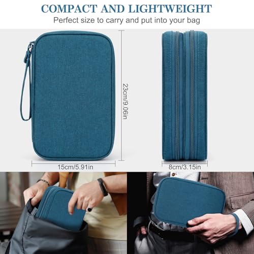 Electronic Organizer