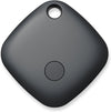 Air Tracker Tags-1 Pack, Bluetooth Tracker Works with Apple Find My APP (iOS Only, Not for Android), Keys Finder, Item Locator for Keys, Luggage, Backpack, Bags, Wallet, Replaceable Battery