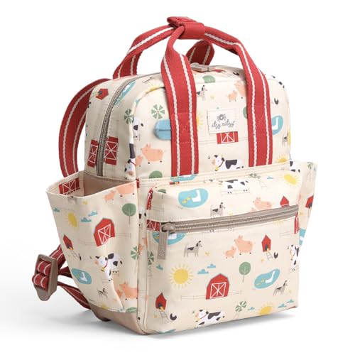 Toddler Backpack